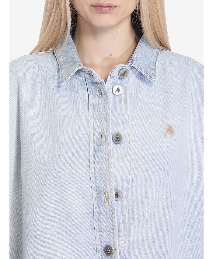 THE ATTICO - Diana shirt