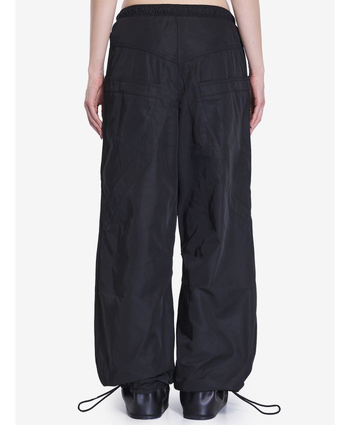 THE ATTICO - Oversize trousers