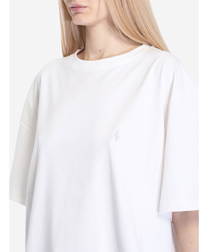 THE ATTICO - Oversized t-shirt