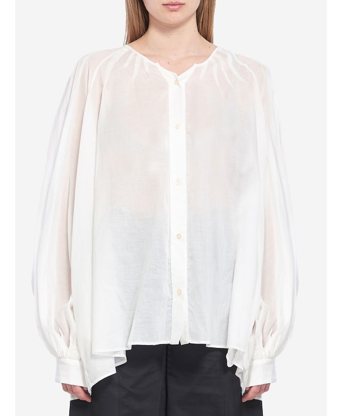 THE LATEST - Biro blouse