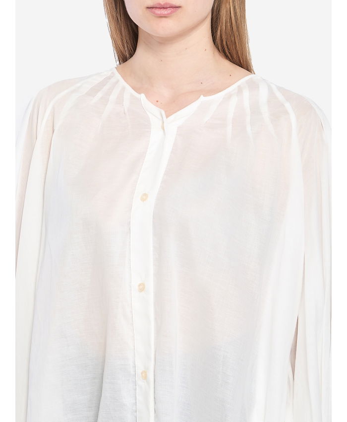 THE LATEST - Biro blouse