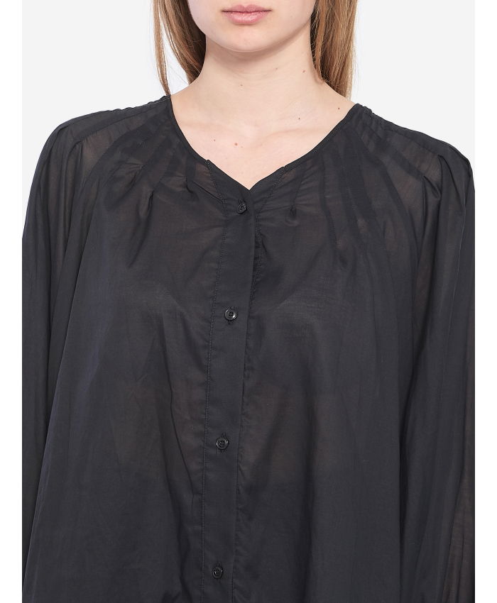 THE LATEST - Biro blouse