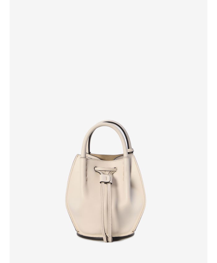 TOD'S - Mini bucket bag