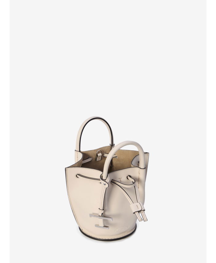 TOD'S - Mini bucket bag