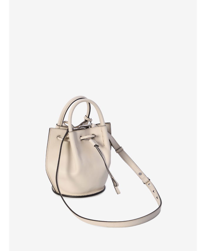 TOD'S - Mini bucket bag