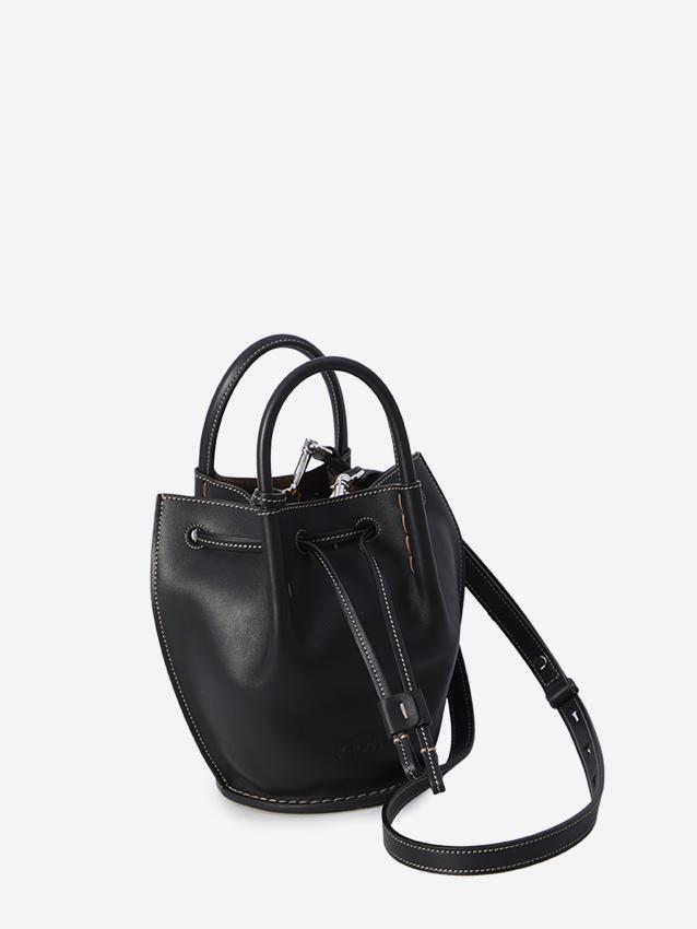 TOD'S - Mini bucket bag