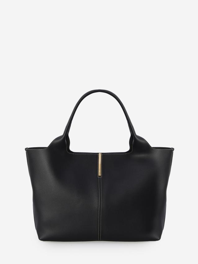 TOD'S - Shopping bag