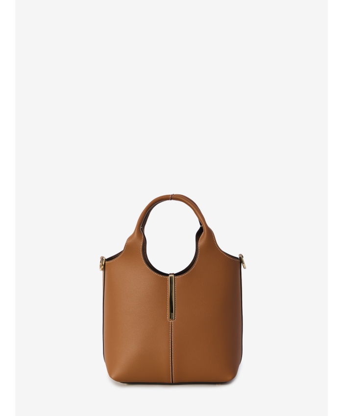 TOD'S - Mini shopping bag