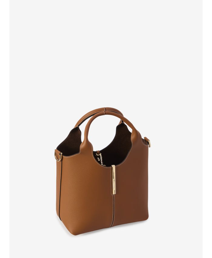 TOD'S - Mini shopping bag