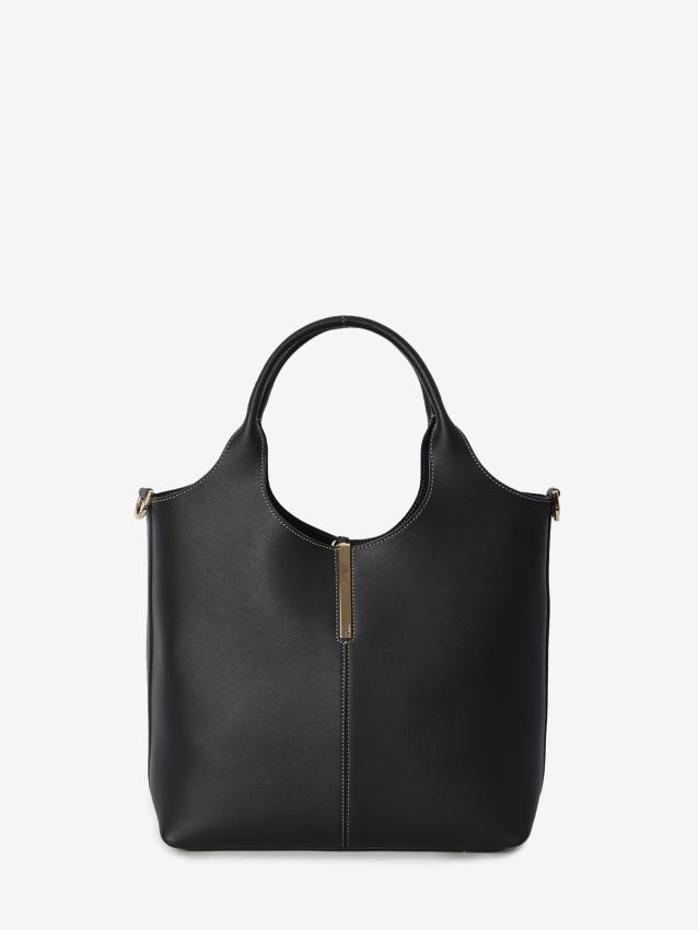 TOD'S - Small shopping bag