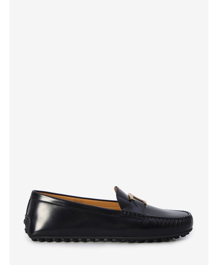 TOD'S - City Gommino moccasins