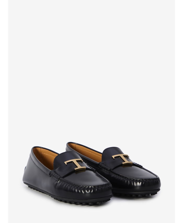 TOD'S - City Gommino moccasins