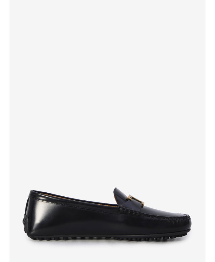 TOD'S - City Gommino moccasins