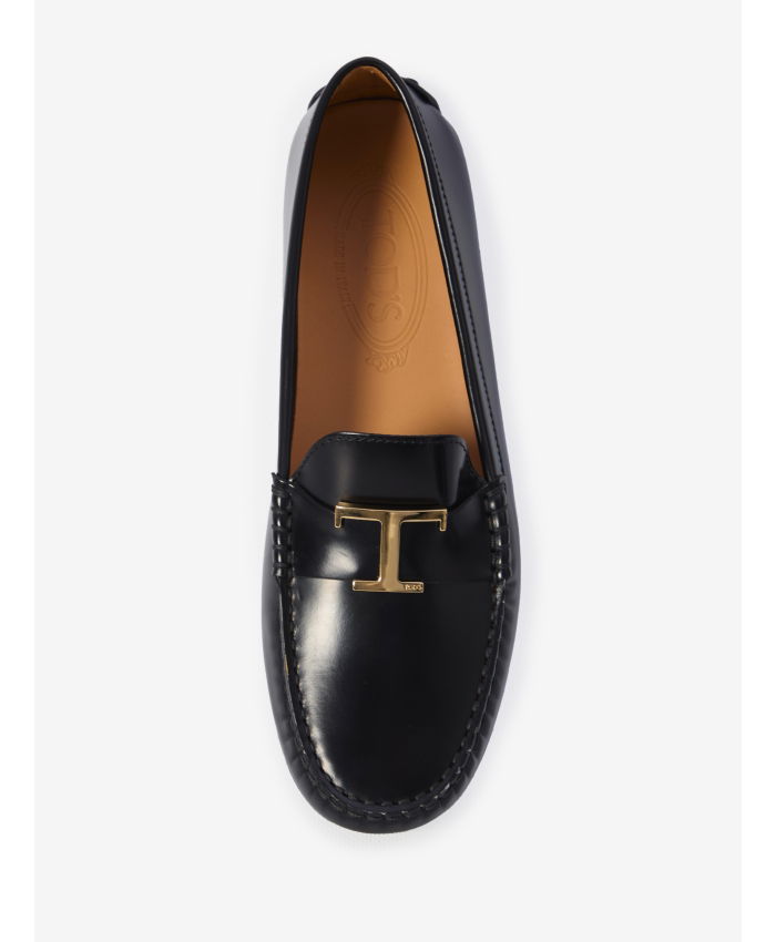 TOD'S - City Gommino moccasins