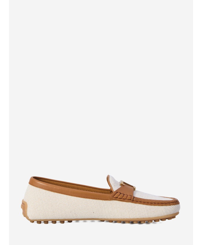 TOD'S - City Gommino moccasins