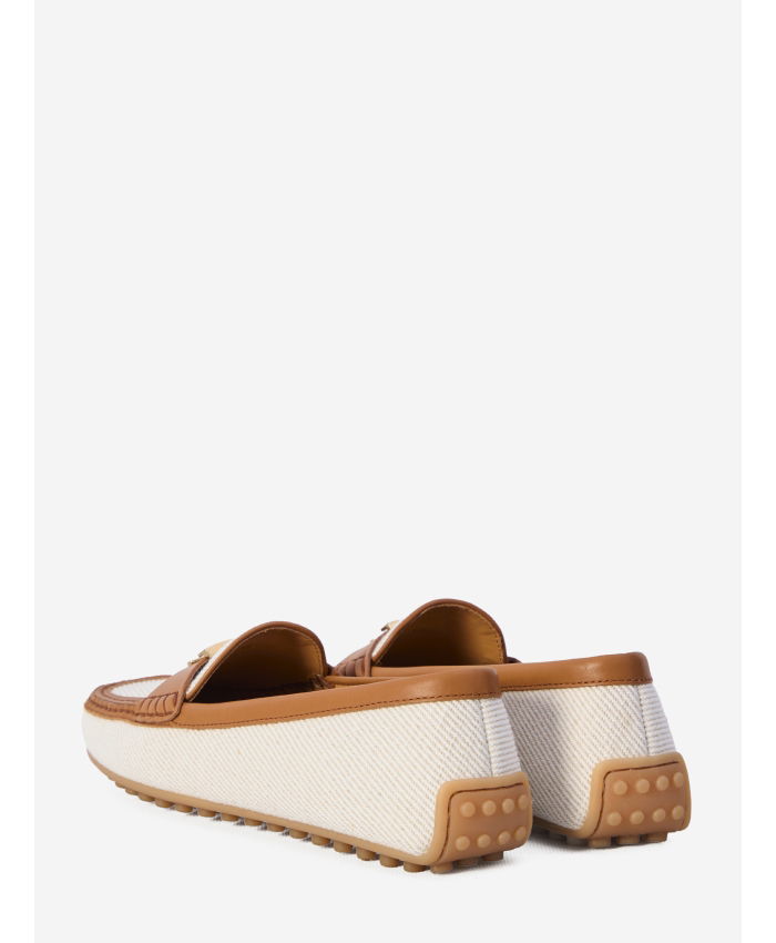 TOD'S - City Gommino moccasins