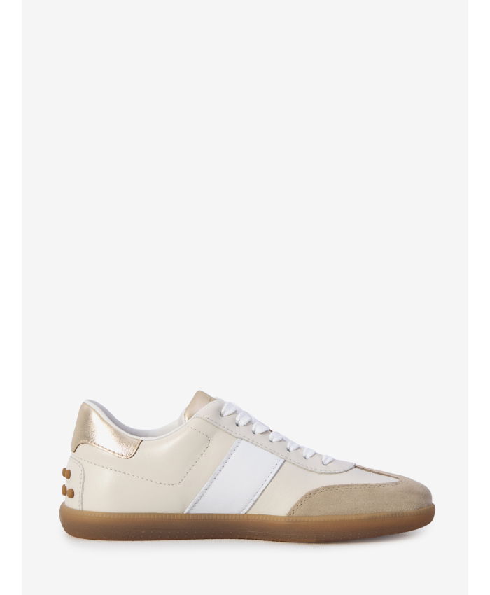 TOD'S - Tabs sneakers