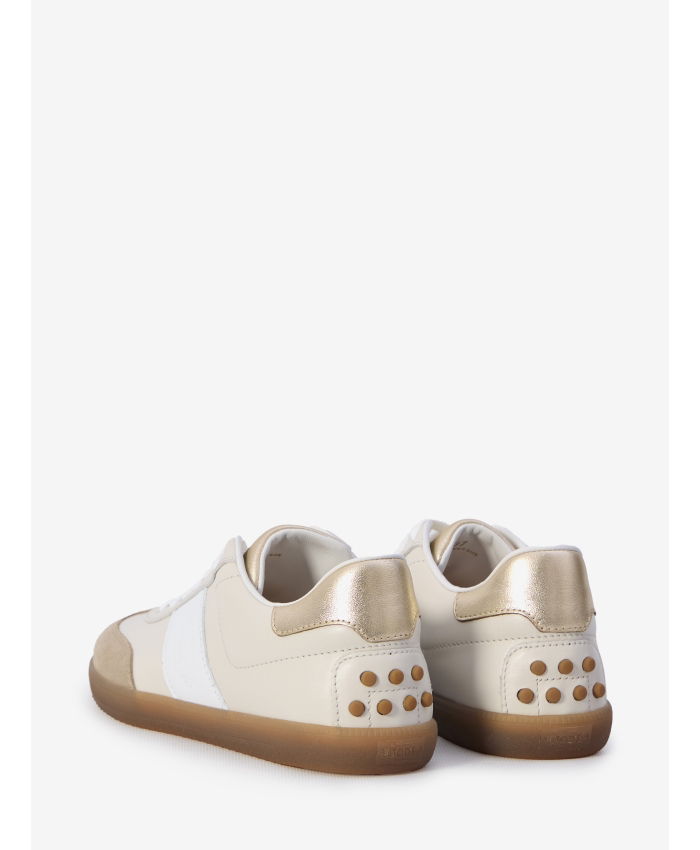 TOD'S - Tabs sneakers