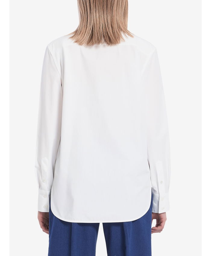 VALENTINO GARAVANI - Cotton Poplin shirt