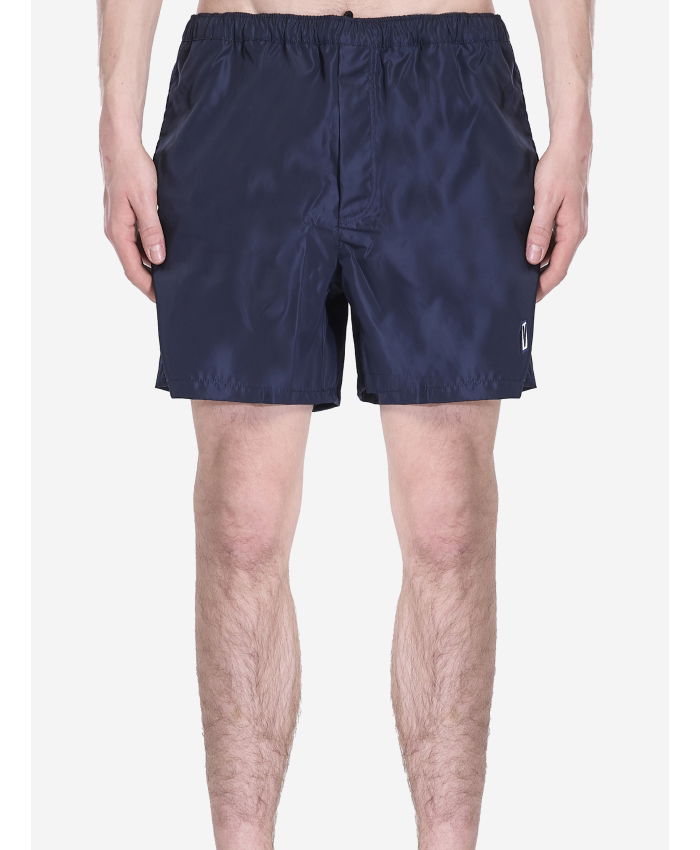 VALENTINO GARAVANI - Swim trunks