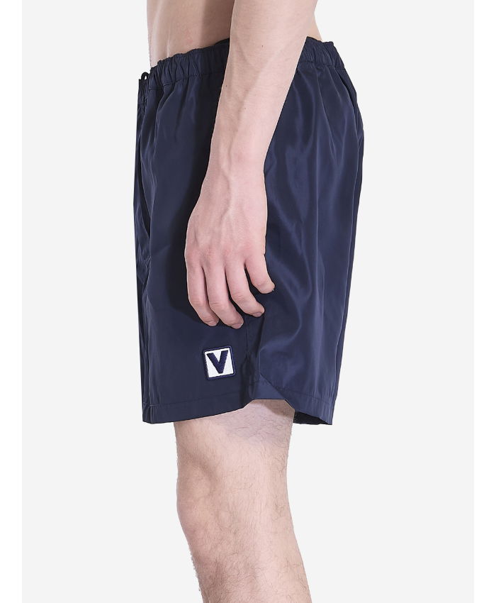 VALENTINO GARAVANI - Swim trunks