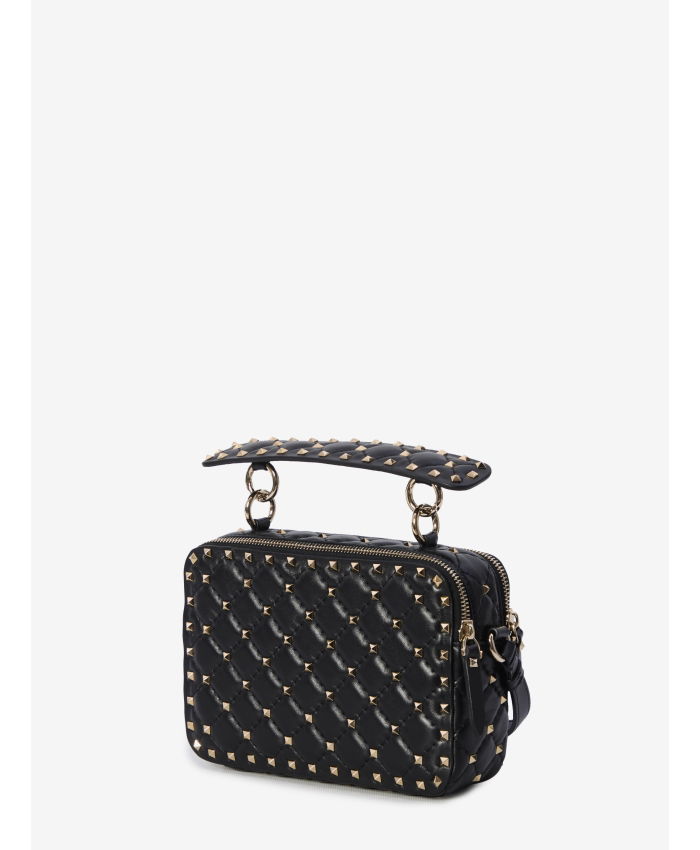 VALENTINO GARAVANI - Rockstud crossbody bag