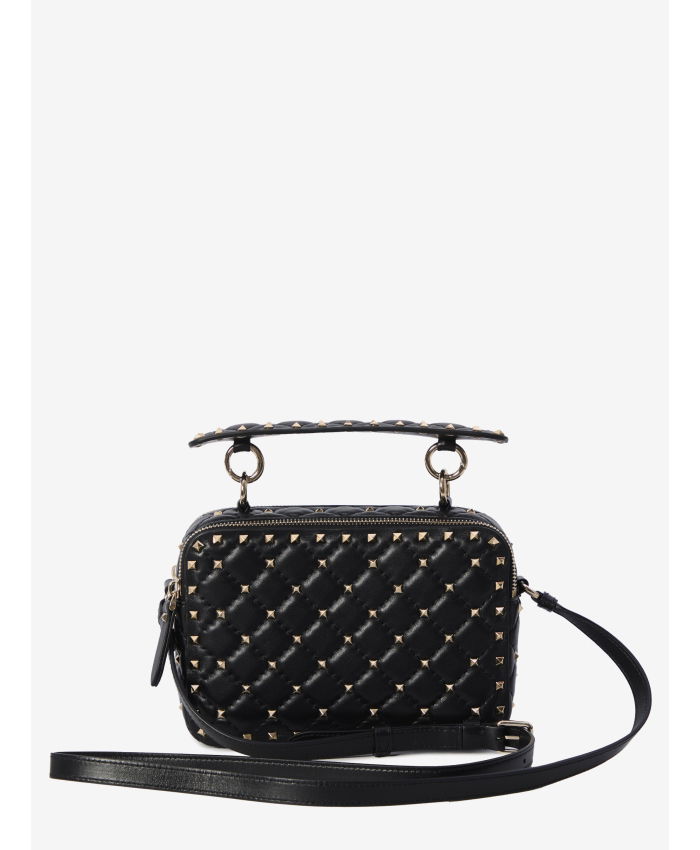 VALENTINO GARAVANI - Rockstud crossbody bag