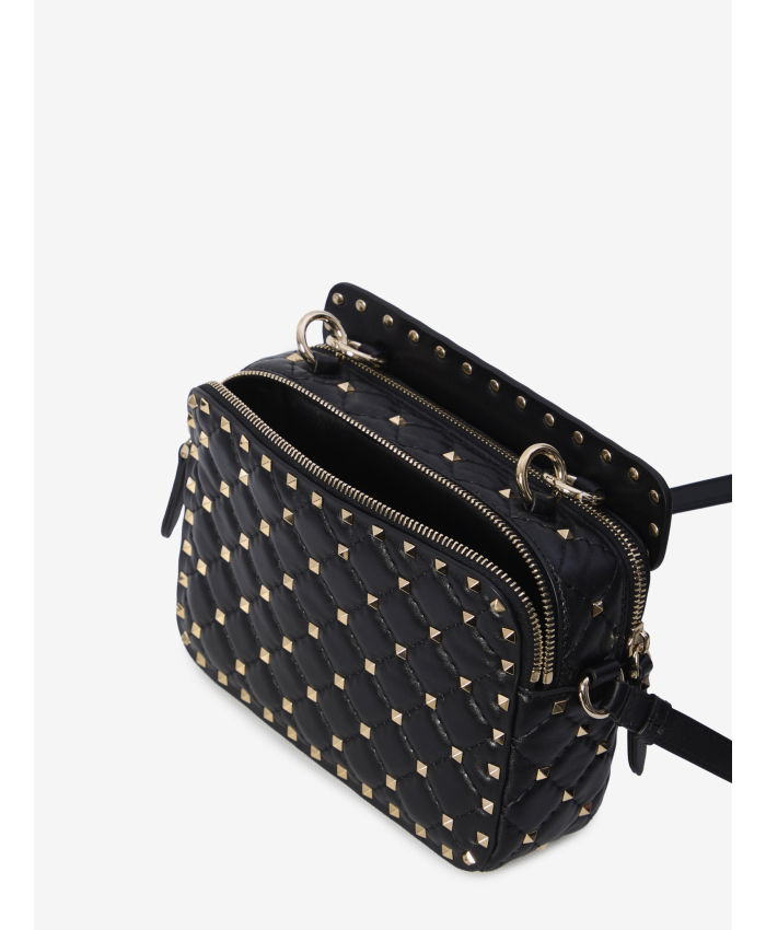 VALENTINO GARAVANI - Rockstud crossbody bag