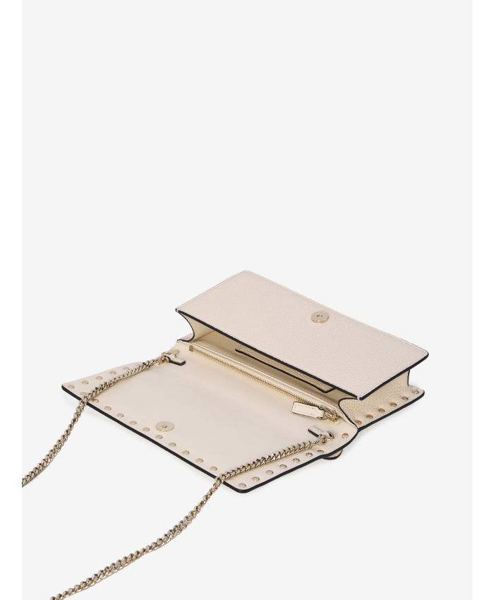 VALENTINO GARAVANI - Rockstud clutch