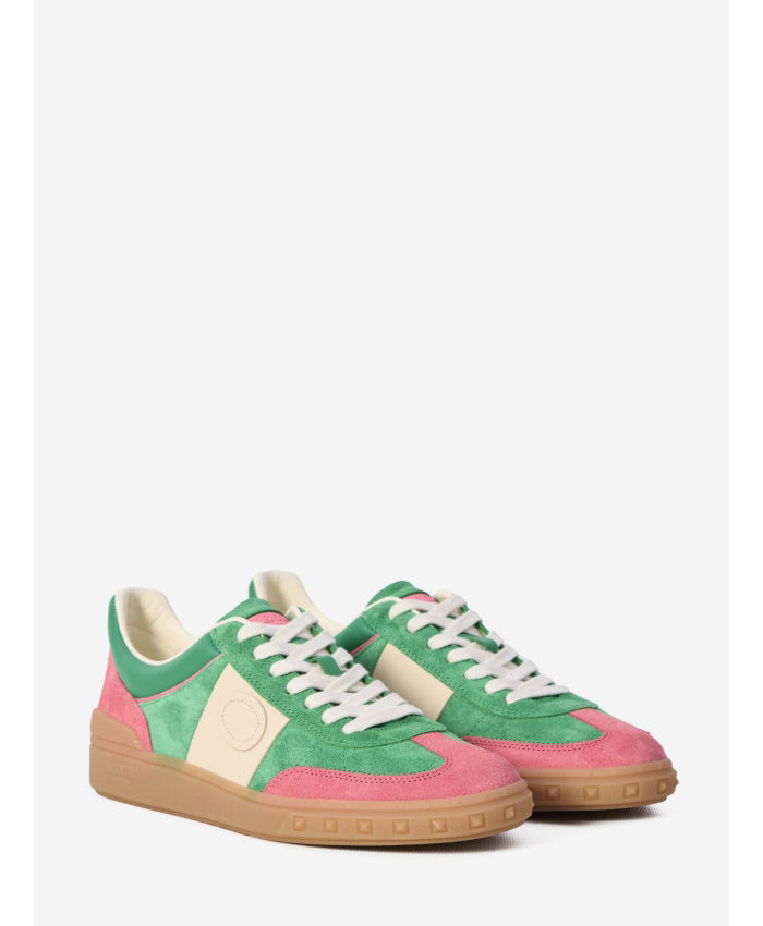 VALENTINO GARAVANI - Upvillage Low Top Sneakers