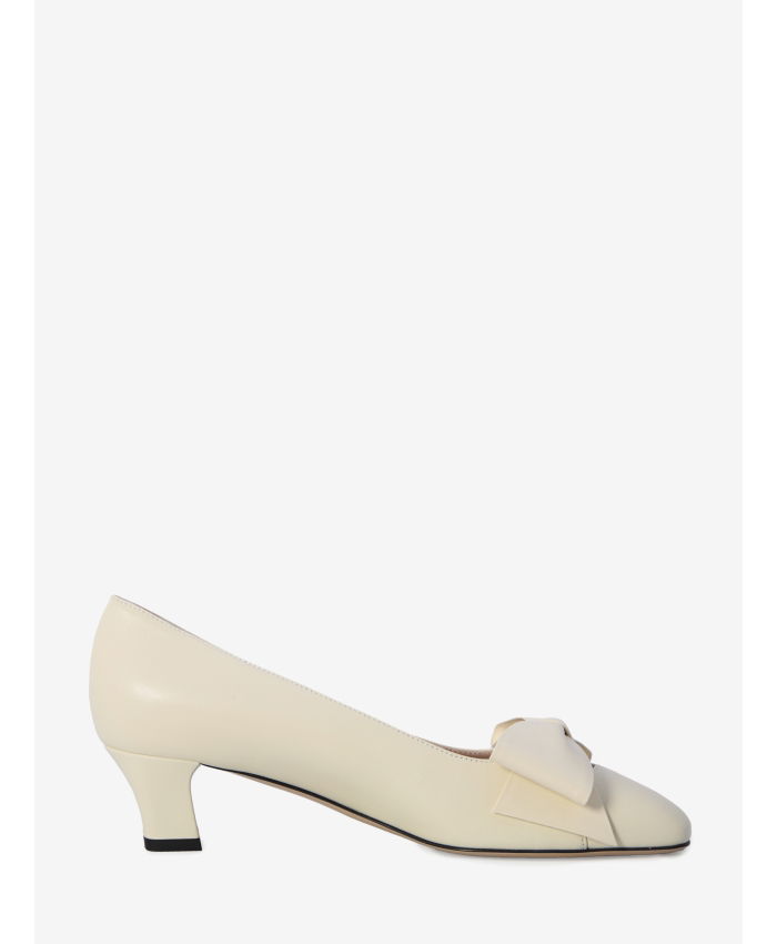 VALENTINO GARAVANI - Bowow pumps