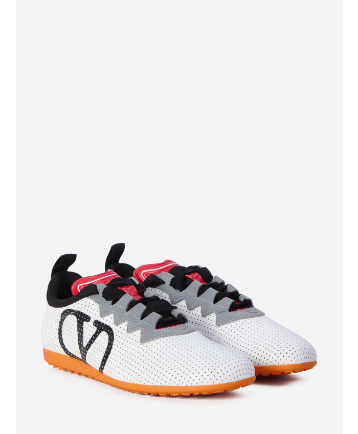 VALENTINO GARAVANI - Chromathon sneakers