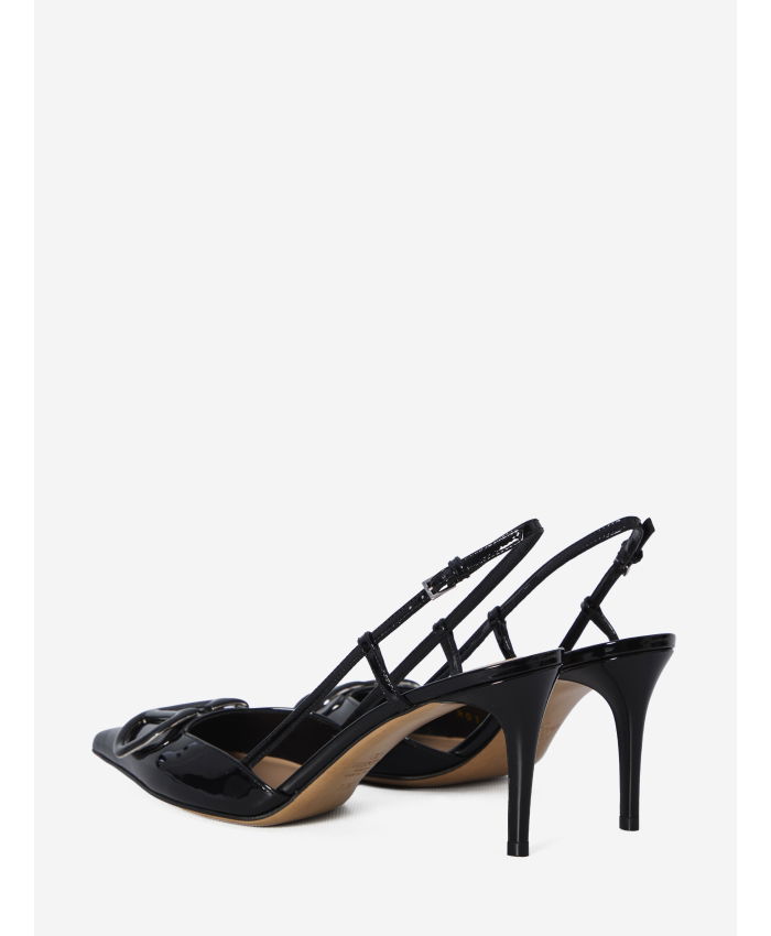 VALENTINO GARAVANI - VLogo Signature slingback pumps