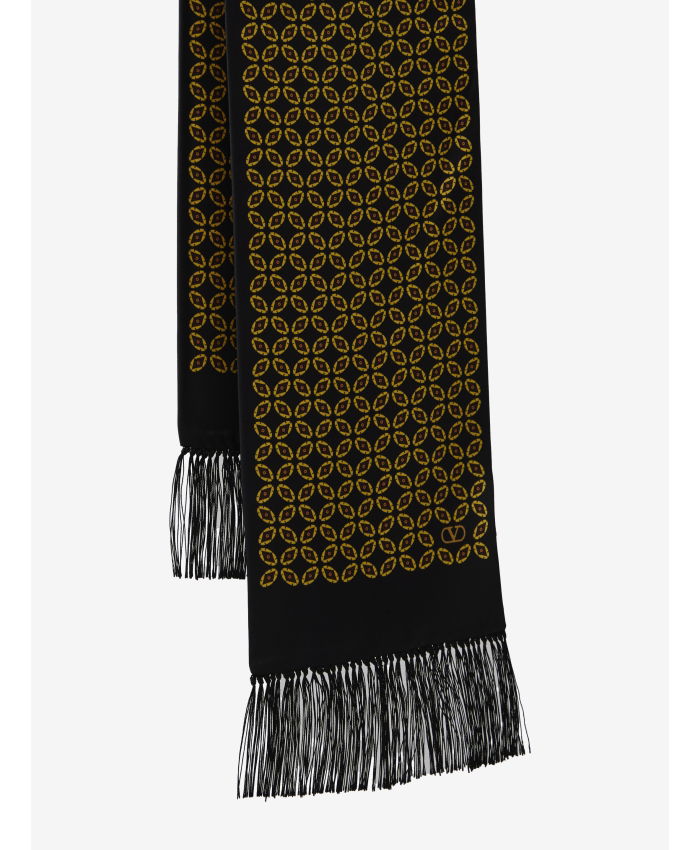 VALENTINO GARAVANI - Chamber Bandeaux scarf