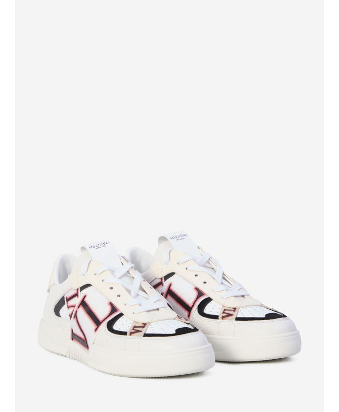 VALENTINO GARAVANI - VLTN low-top sneakers