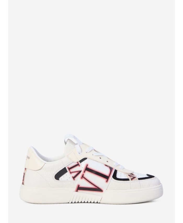 VALENTINO GARAVANI - VLTN low-top sneakers