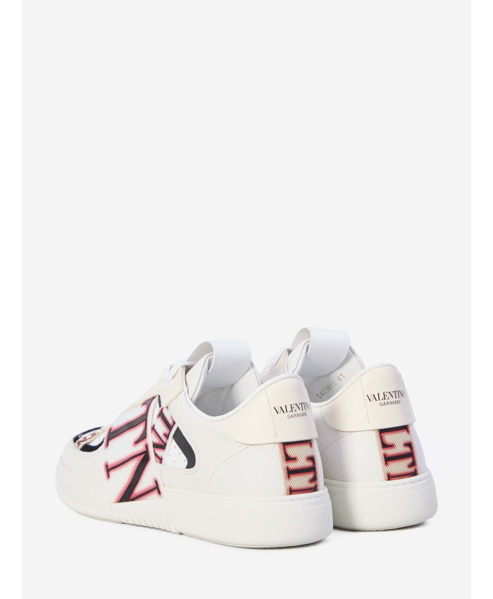 VALENTINO GARAVANI - VLTN low-top sneakers