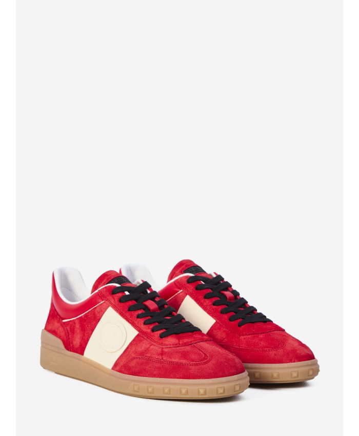 VALENTINO GARAVANI - Upvillage Low Top sneakers