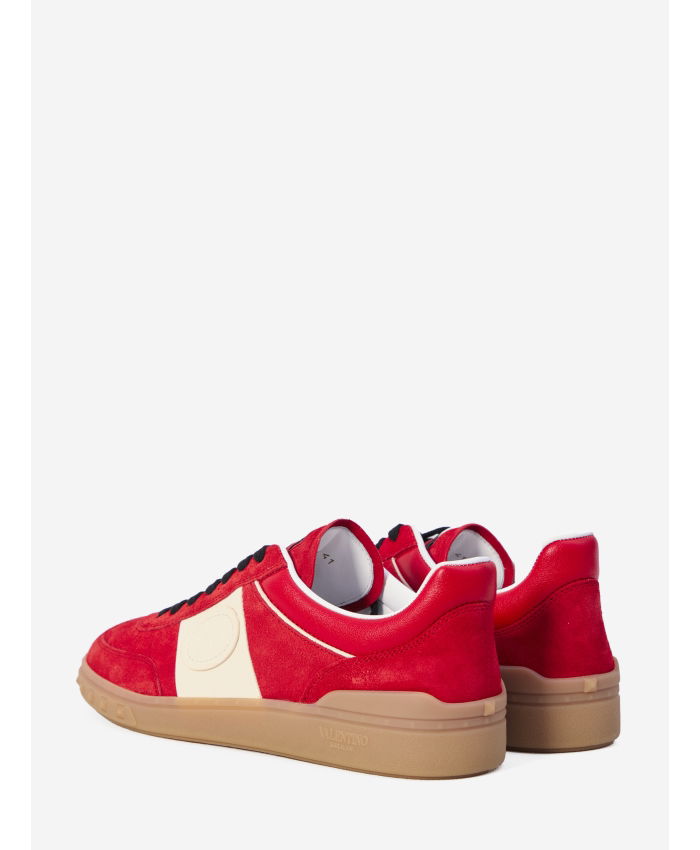 VALENTINO GARAVANI - Upvillage Low Top sneakers