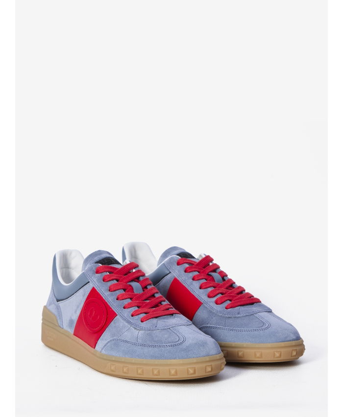 VALENTINO GARAVANI - Upvillage Low Top sneakers