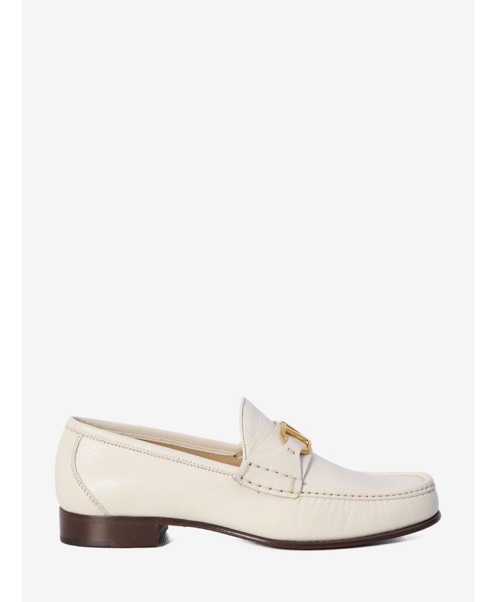 VALENTINO GARAVANI - VLogo Signature loafer