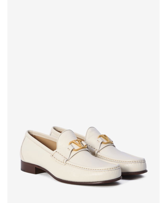 VALENTINO GARAVANI - VLogo Signature loafer