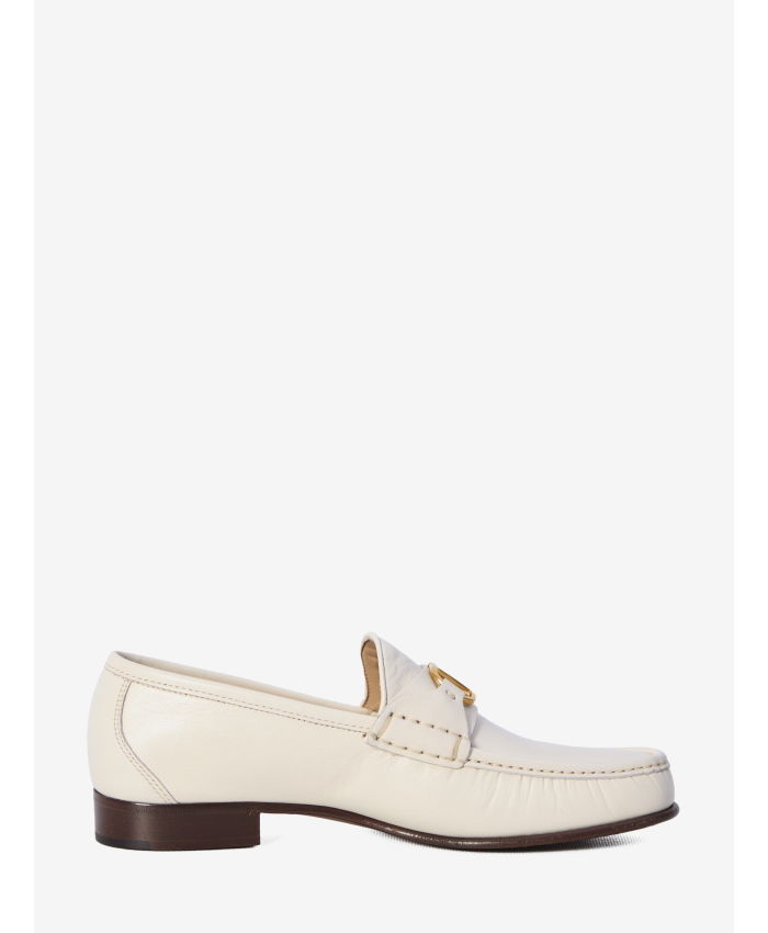 VALENTINO GARAVANI - VLogo Signature loafer