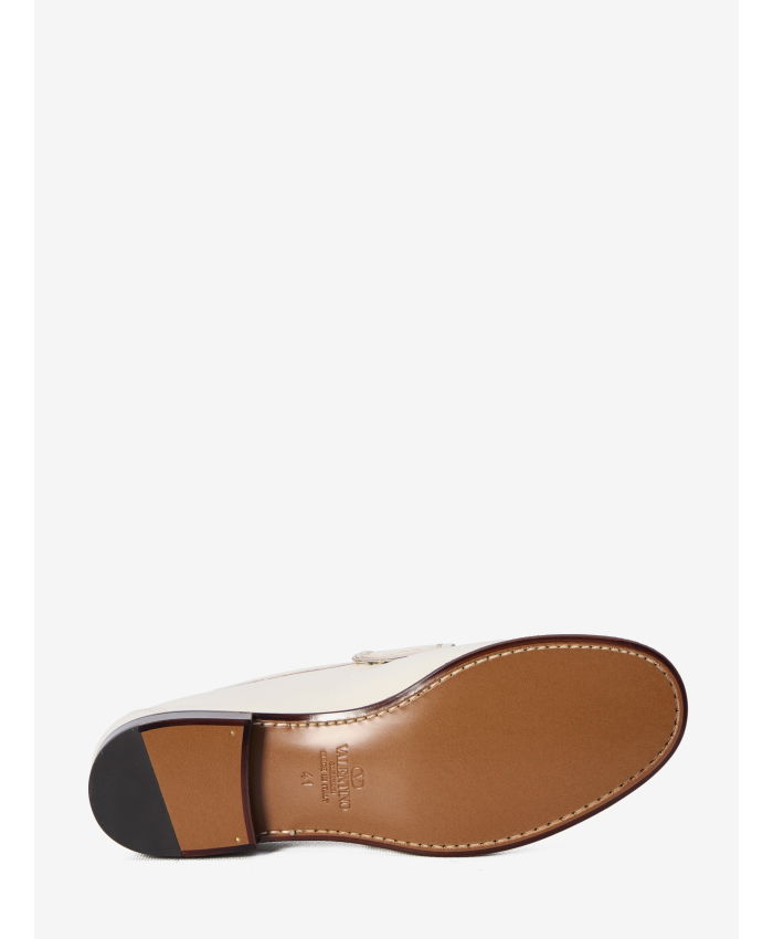 VALENTINO GARAVANI - VLogo Signature loafer