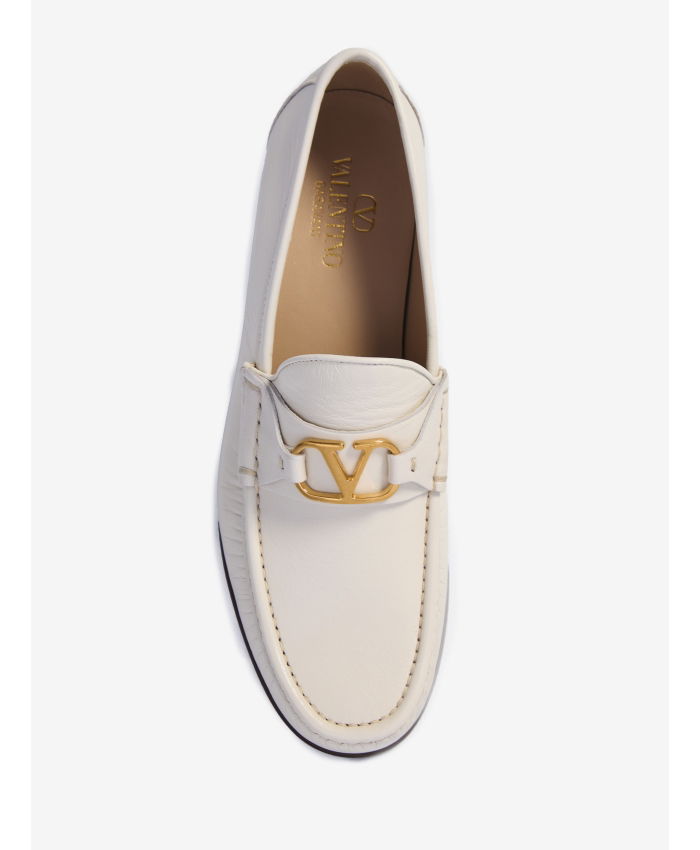 VALENTINO GARAVANI - VLogo Signature loafer