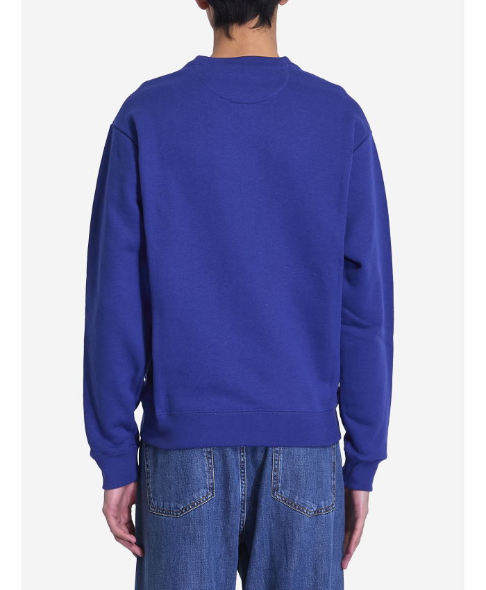 VALENTINO GARAVANI - Chez Valentino sweatshirt