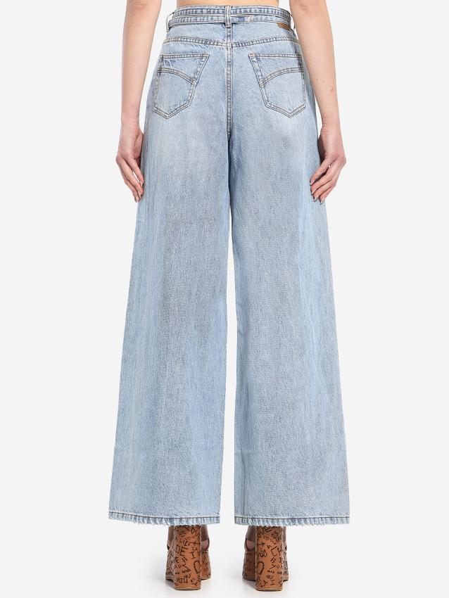 ZIMMERMANN - Illuminate flare jeans