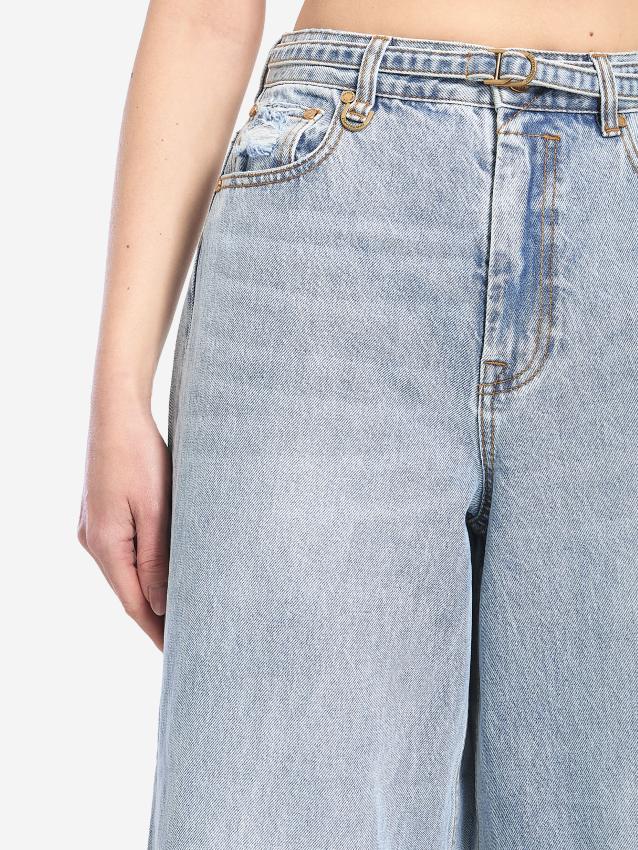 ZIMMERMANN - Illuminate flare jeans