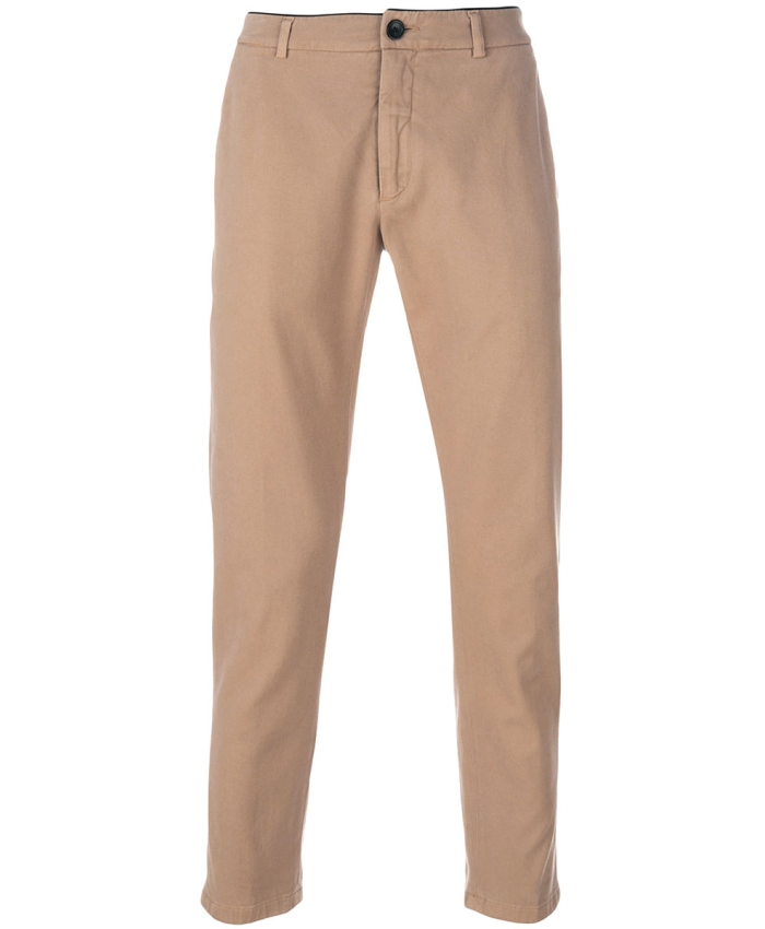 DEPARTMENT FIVE - chino trousers