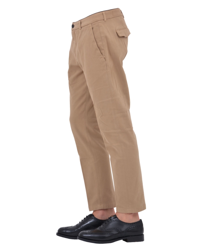 DEPARTMENT FIVE - chino trousers